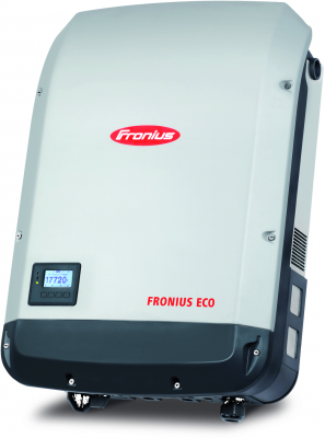 Fronius Eco 25.0-3-S Light